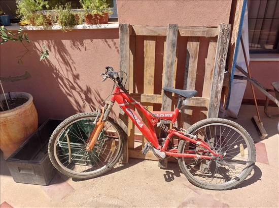 תמונה 1 ,אופני ילדים/נוער למכירה בערד אופניים  אופני ילדים