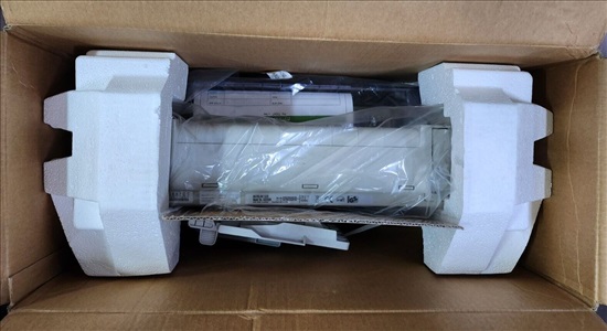 תמונה 3 ,OKI Microline 5520 למכירה בראשון לציון מחשבים וציוד נלווה  מדפסת