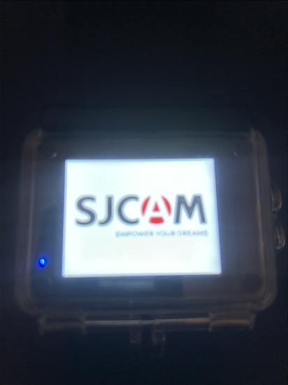 תמונה 2 ,מצלמת אקסטרים Sjcam 4000 4K  למכירה בחיפה צילום  מצלמת וידאו