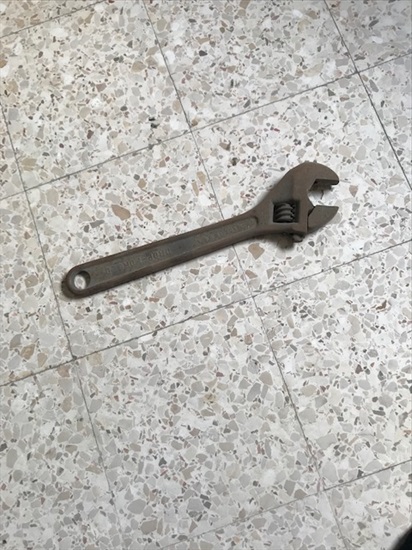 תמונה 1 ,מפתח שוודי  למכירה בראשון לציון כלי עבודה  אחר