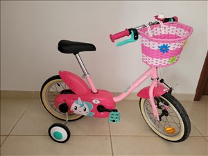 אופניים אופני ילדים 4 