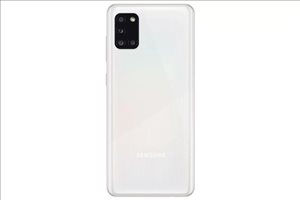 Samsung galaxy A31 