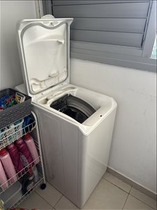 מכונת כביסה 