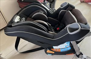 לתינוק ולילד כסא לרכב 24 