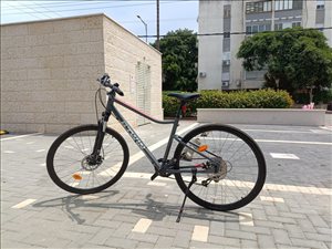 אופניים אופני עיר 30 