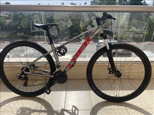 Trek Marlin 4 