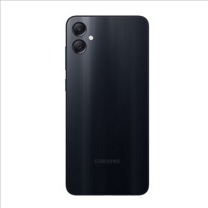 Samsung Galaxy A05 64GB BLACK  