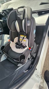 לתינוק ולילד כסא לרכב 19 