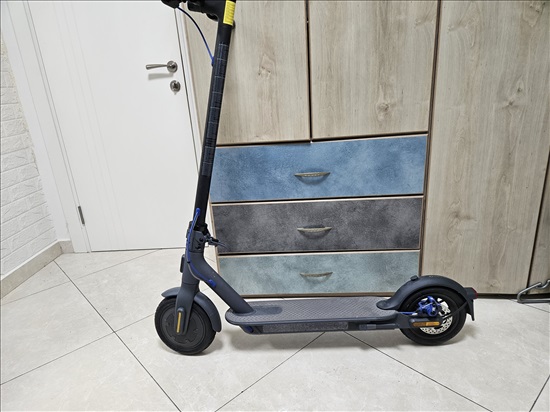 תמונה 2, Mi electric scooter 3 למכירה באשדוד | קורקינטים  קורקינט חשמלי