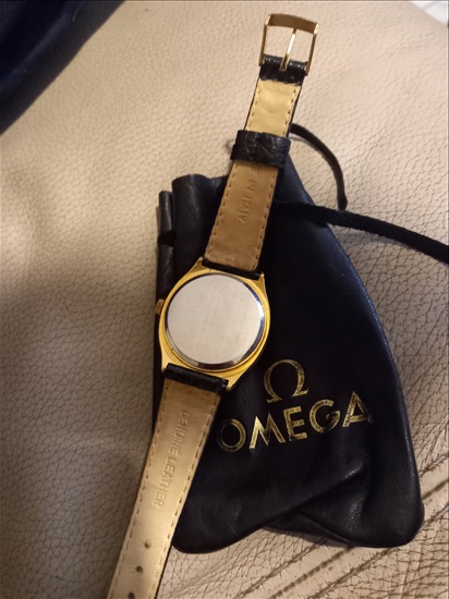 תמונה 2, שעון OMEGA seamaster למכירה בתל אביב | תכשיטים  שעונים