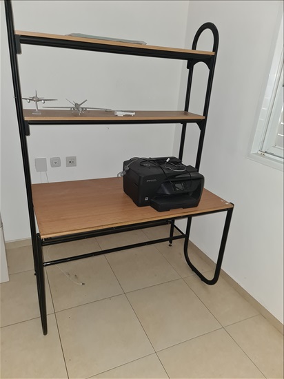 תמונה 1 ,שולחן מחשב למכירה באשקלון ריהוט  שולחן מחשב