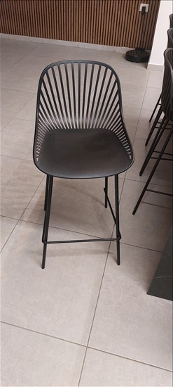 תמונה 2 ,כסאות בר  למכירה ברמלה ריהוט  כיסאות