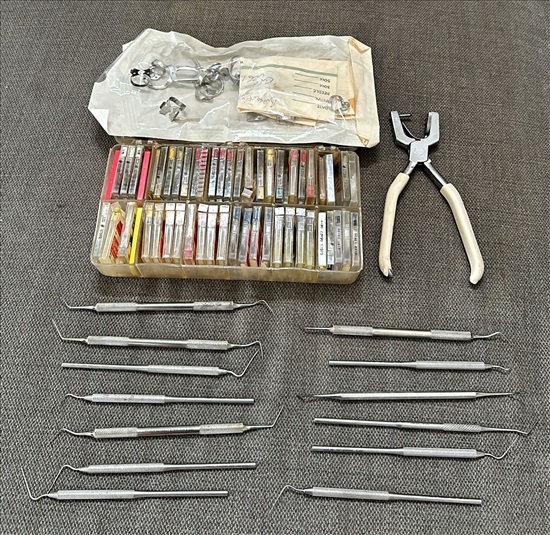 תמונה 6 ,ציוד רפואת שיניים למכירה בקיסריה ציוד סיעודי/רפואי  אחר