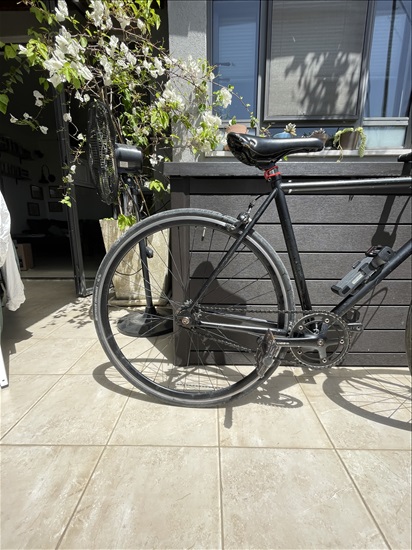תמונה 1 ,סינגלספיד אייט פר Eightper  למכירה בגבעתיים אופניים  סינגל ספיד