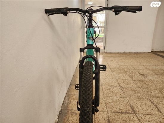 תמונה 6 ,אפני שטח של חברת FAVORIT למכירה בפתח תקווה אופניים  אופני הרים