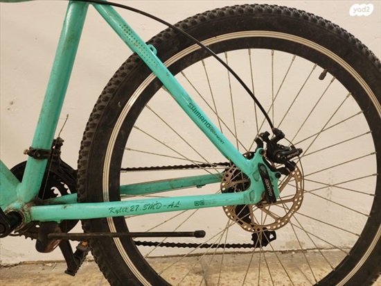 תמונה 8 ,אפני שטח של חברת FAVORIT למכירה בפתח תקווה אופניים  אופני הרים