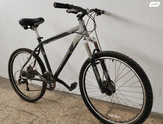תמונה 1 ,אופניים לשיפוץ למכירה בפתח תקווה אופניים  אופני הרים