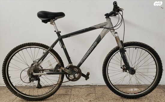 תמונה 2 ,אופניים לשיפוץ למכירה בפתח תקווה אופניים  אופני הרים