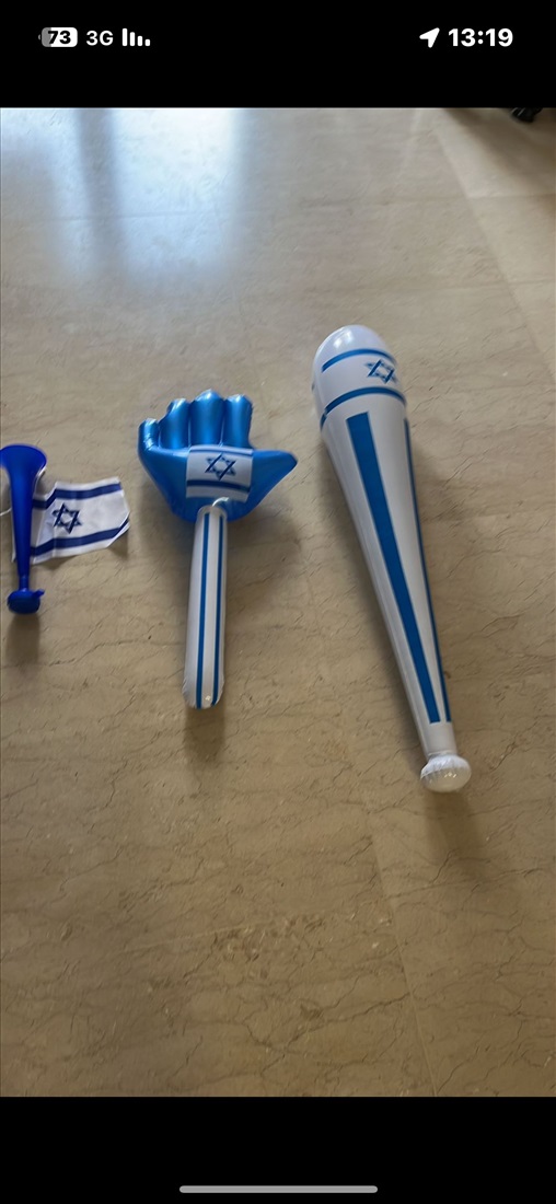 תמונה 3 ,ספריי שלג , וספריי חוטים חדש  למכירה בתל אביב לתינוק ולילד  משחקים וצעצועים