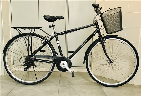 תמונה 1 ,אופני העיר ראלי RALEIGH ORA למכירה במרכז שפירא אופניים  אופני כביש