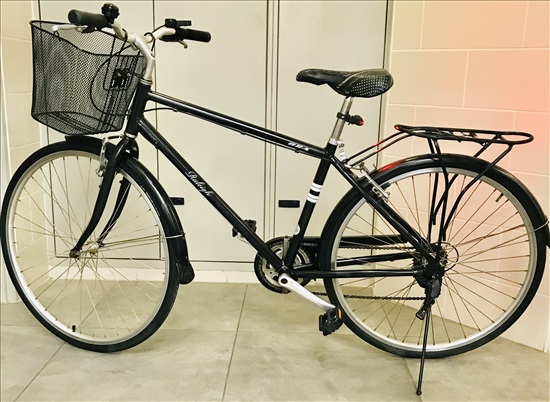 תמונה 8 ,אופני העיר ראלי RALEIGH ORA למכירה במרכז שפירא אופניים  אופני כביש
