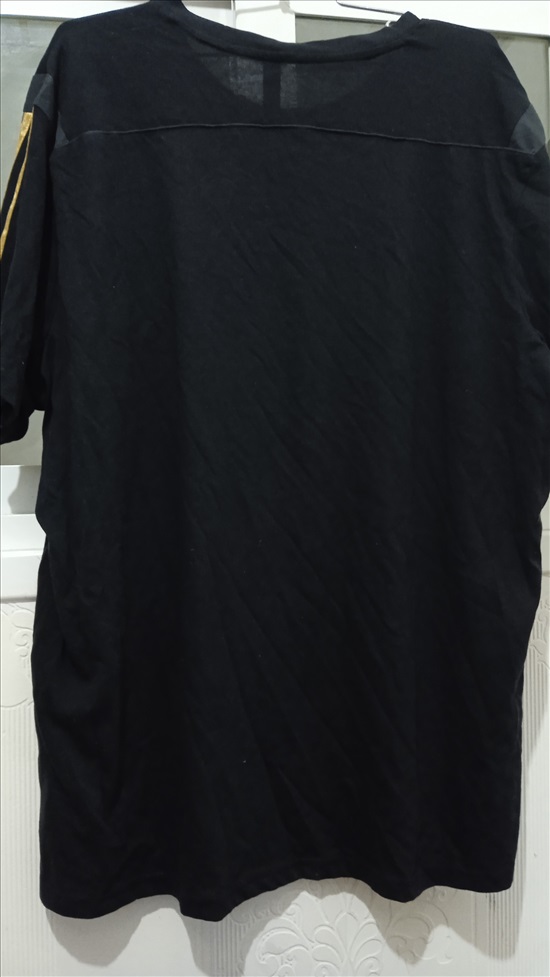 תמונה 2 ,חולצה כדורגל ריאל מדריד 2xXL  למכירה בתל אביב ביגוד ואביזרים  ביגוד ונעליים מקצועיות