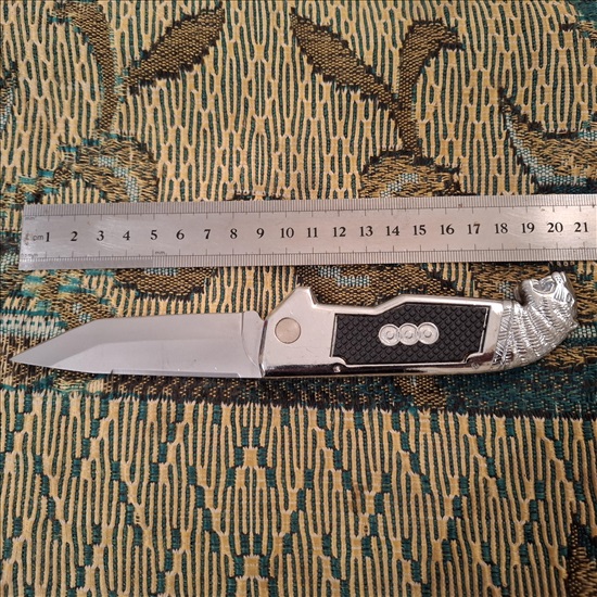 תמונה 2 ,סכין מתקפלת יפה למכירה בפתח תקווה אספנות  אחר