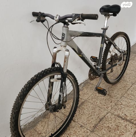 תמונה 5 ,אופניים לשיפוץ למכירה בפתח תקווה אופניים  אופני הרים