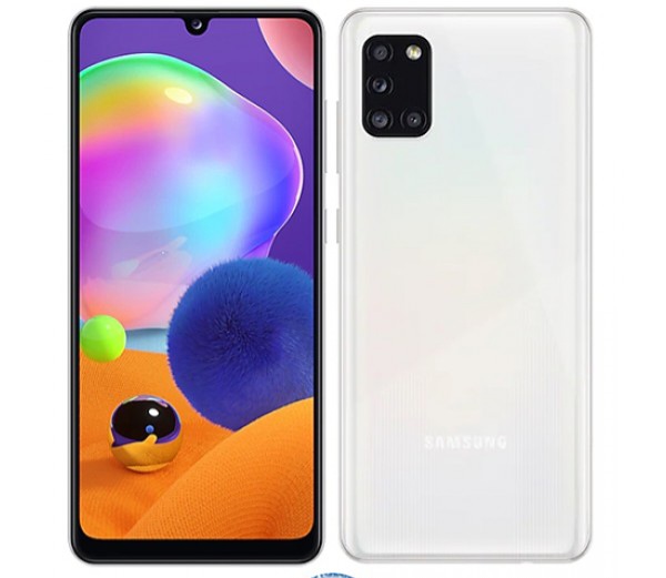 תמונה 2 ,Samsung galaxy A31 למכירה בראש העין סלולרי  סמארטפונים