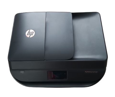 תמונה 1 ,HP DeskJet 4675 למכירה בחיפה מחשבים וציוד נלווה  מדפסות