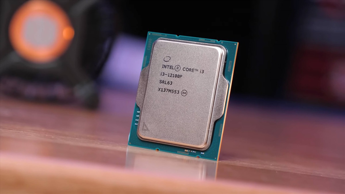 תמונה 1, מעבד intel i3-12100F למכירה בבאר שבע | מחשבים וציוד נלווה  חומרה