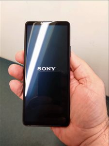 Sony Xperia 10 mark 3. 6G ram 