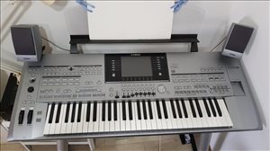 טיירוס 5 (Yamaha tyros 5) 61 