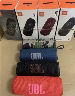 Jbl flip 6 