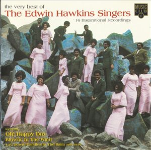 The Very Best Of The Edwin Haw 