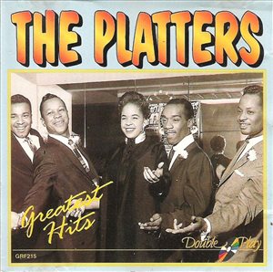 The Platters – Greatest Hits 