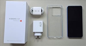 סמארטפון XIAOMI 13T PRO 5G  