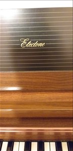 אורגן תוצרת ELECTONE 