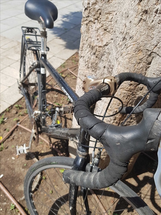 תמונה 3, SPECIALIZED  SIRRUS 1.0 למכירה בנתניה | אופניים  אופני כביש