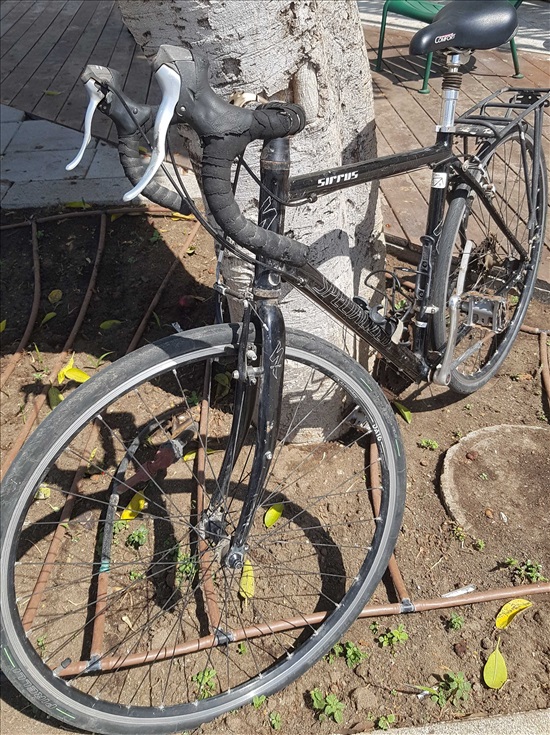 תמונה 4, SPECIALIZED  SIRRUS 1.0 למכירה בנתניה | אופניים  אופני כביש