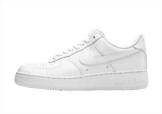 תמונה 2, נעלי נייק-Nike Air Force 1 Low למכירה בפתח תקוה | ביגוד ואביזרים  נעליים