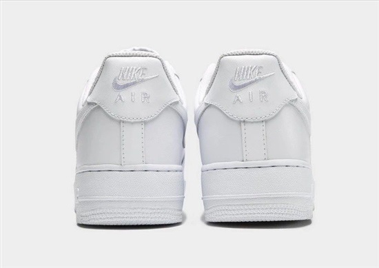 תמונה 4, נעלי נייק-Nike Air Force 1 Low למכירה בפתח תקוה | ביגוד ואביזרים  נעליים