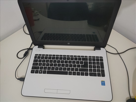 תמונה 2, נייד HP i3-5005u למכירה בבאר שבע | מחשבים וציוד נלווה  מחשב נייד