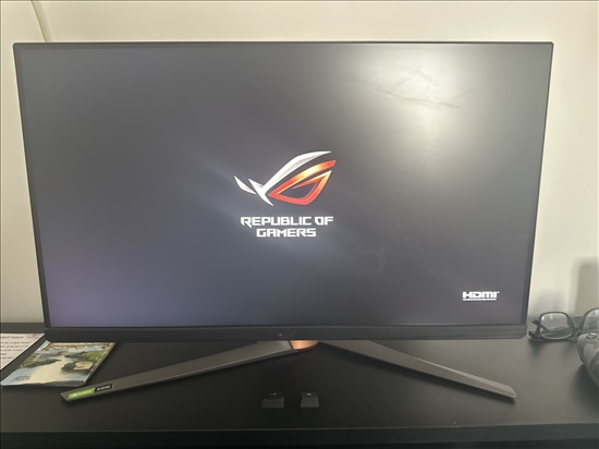 תמונה 3, Asus ROG 360HZ למכירה בנתניה | מחשבים וציוד נלווה  מסך מחשב