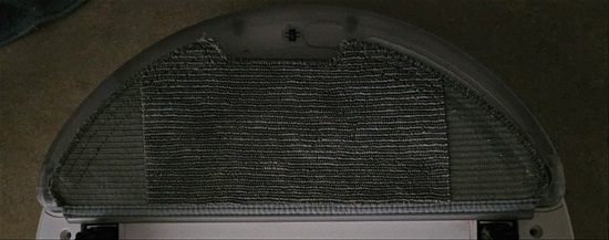 תמונה 3 ,שואב אבק רובוטי שוטף שיאומי למכירה בראש העין מוצרי חשמל  שואב אבק