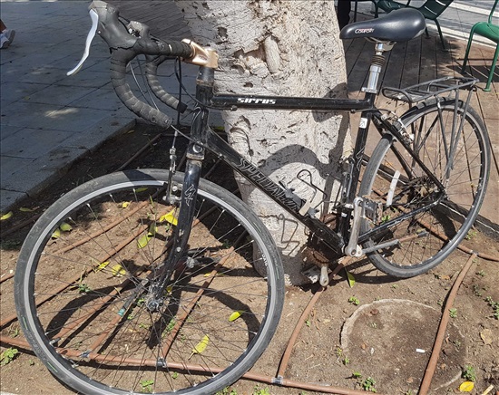 תמונה 2 ,SPECIALIZED  SIRRUS 1.0 למכירה בנתניה אופניים  אופני כביש