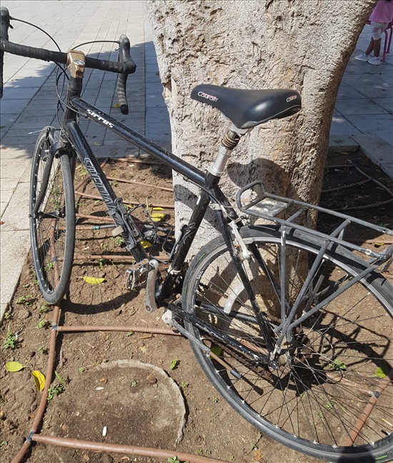 תמונה 5 ,SPECIALIZED  SIRRUS 1.0 למכירה בנתניה אופניים  אופני כביש