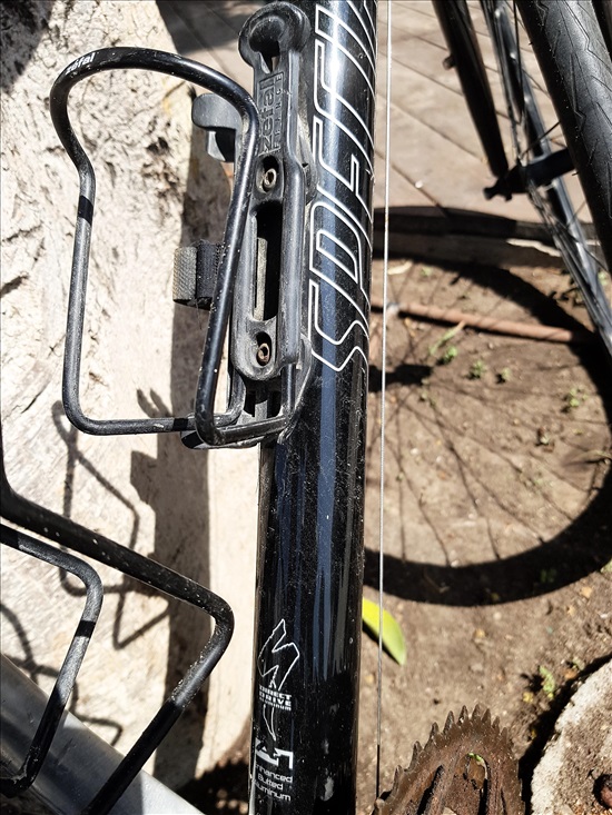 תמונה 7 ,SPECIALIZED  SIRRUS 1.0 למכירה בנתניה אופניים  אופני כביש