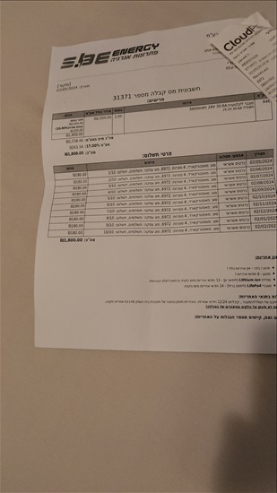 תמונה 2 ,קלנועית HEARTWAJ S19 למכירה בתל אביב - יפו ציוד סיעודי/רפואי  קלנועית