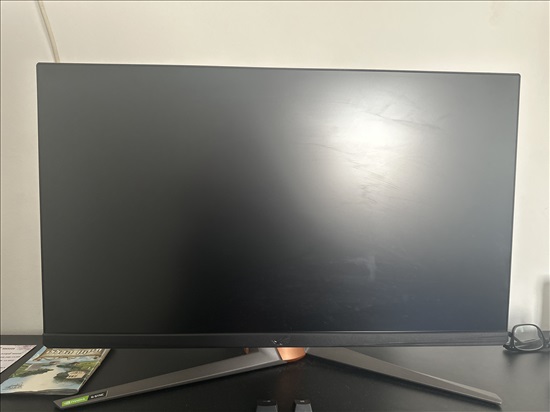 תמונה 1 ,Asus ROG 360HZ למכירה בנתניה מחשבים וציוד נלווה  מסך מחשב